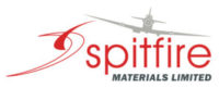 Spitfire Materials